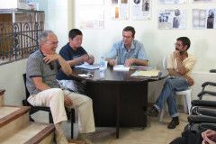 2008_IJornada_Fco.-Mezquita-Teresa-Armengot-Antonio-Giner-José-L.-Flor