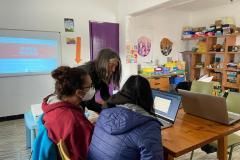 Difusió a les xarxes. Taller novembre 2021