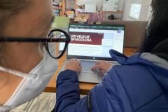 Difusió a les xarxes. Taller novembre 2021